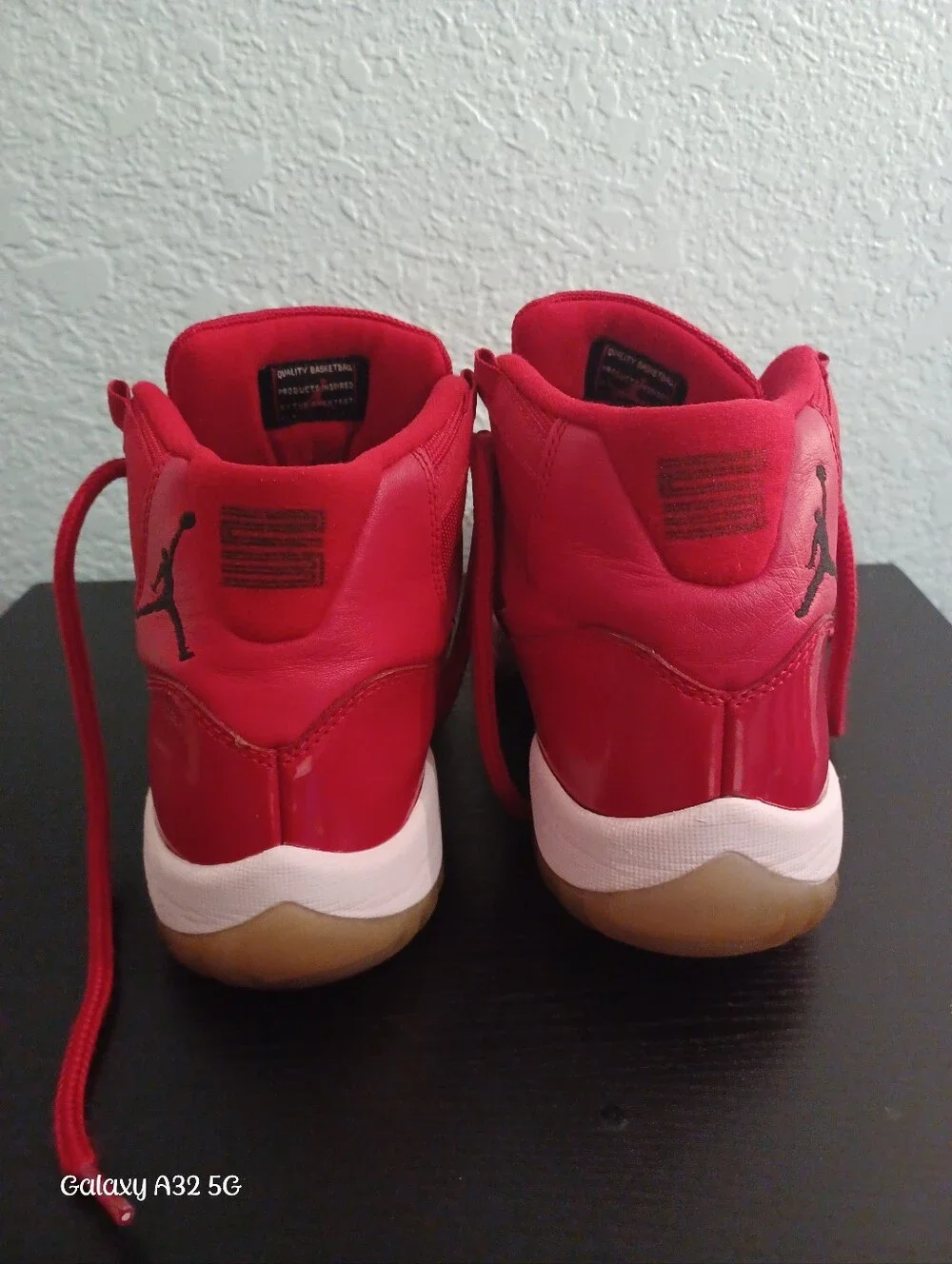 Jordan air 11